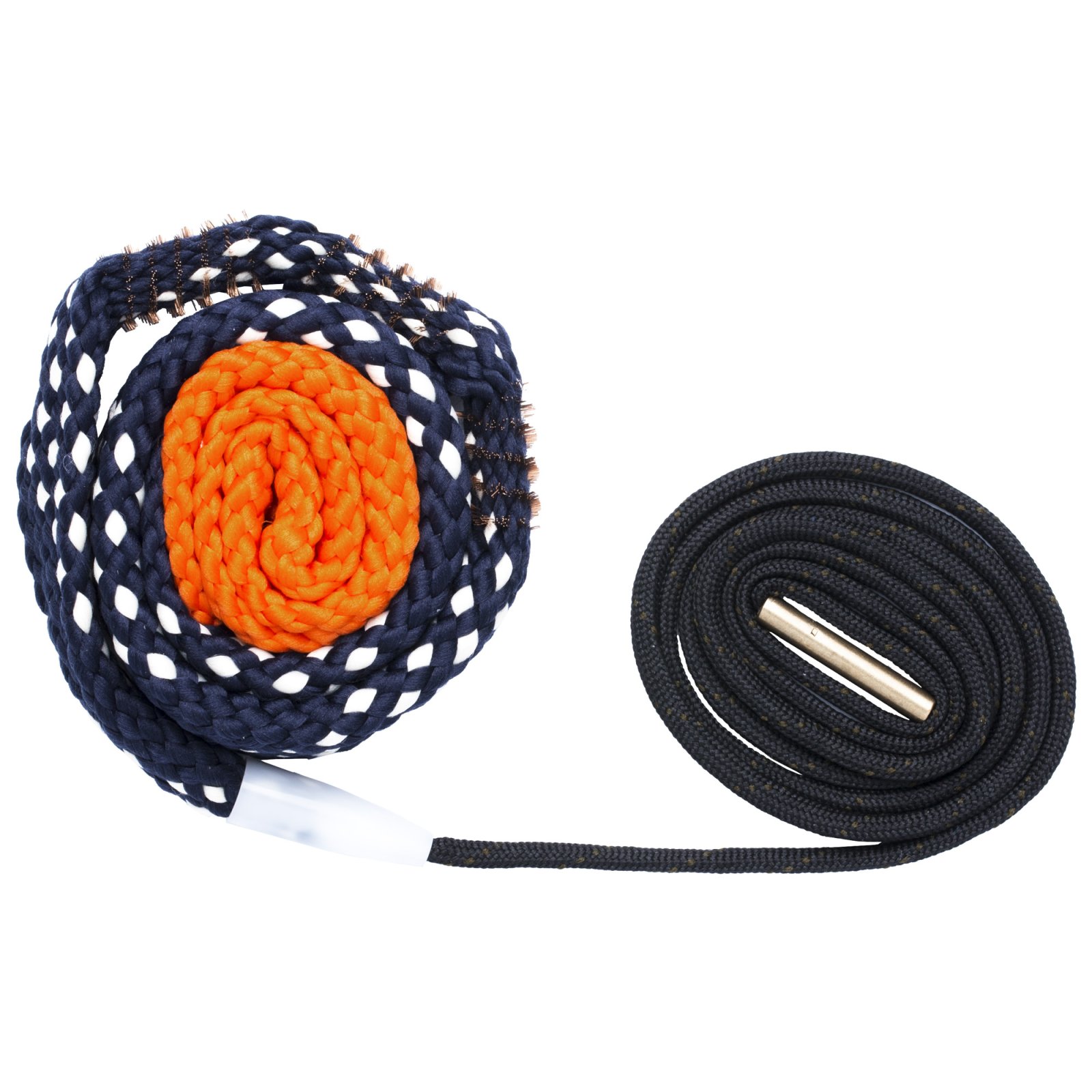Hoppe's BoreSnake Viper 24031VD Shotgun Cleaner 410 Gauge Length with Pull Handle/Storage Case
