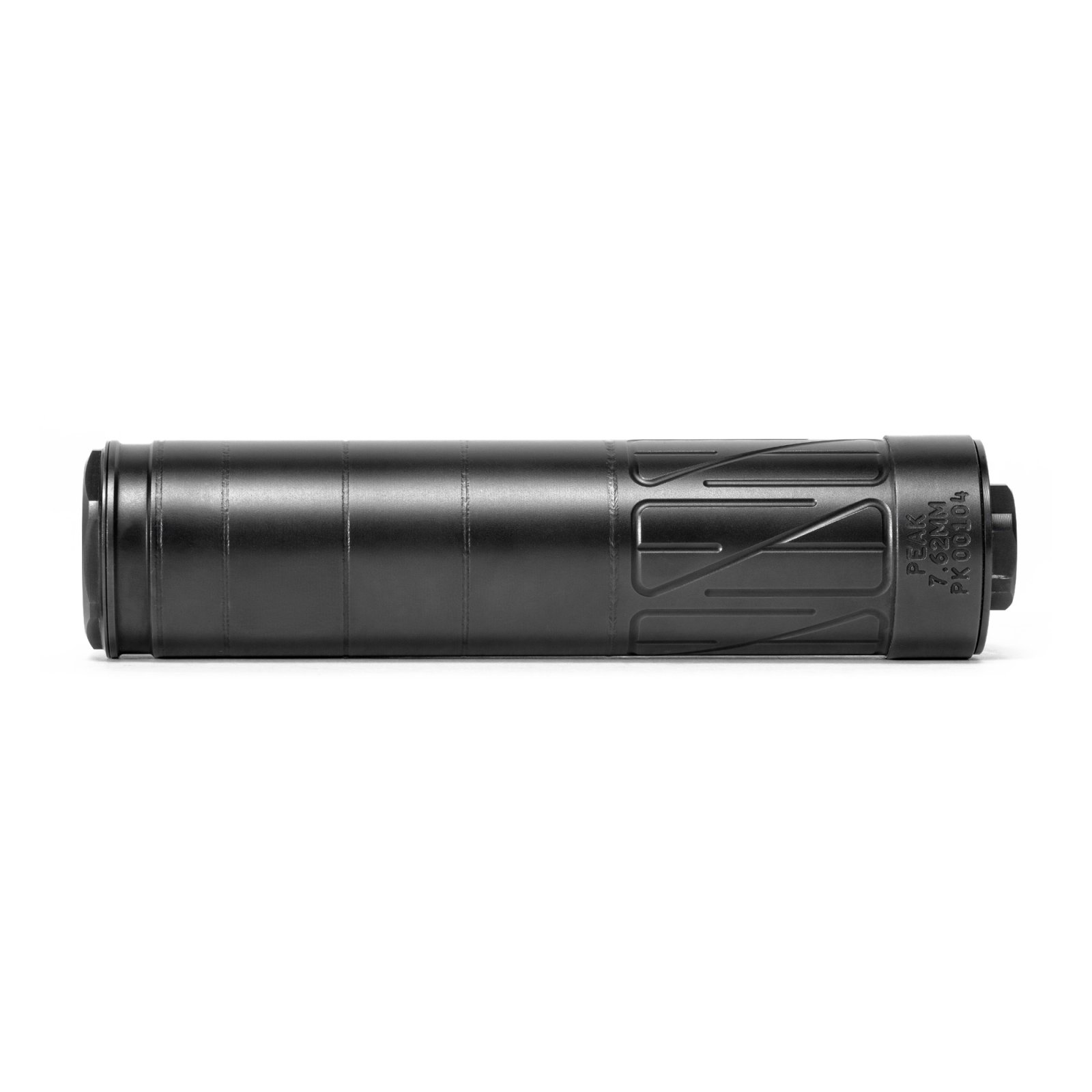 Energetic Armament PEAK 30 Caliber Suppressor 11.9 Ounces 6.4" Length