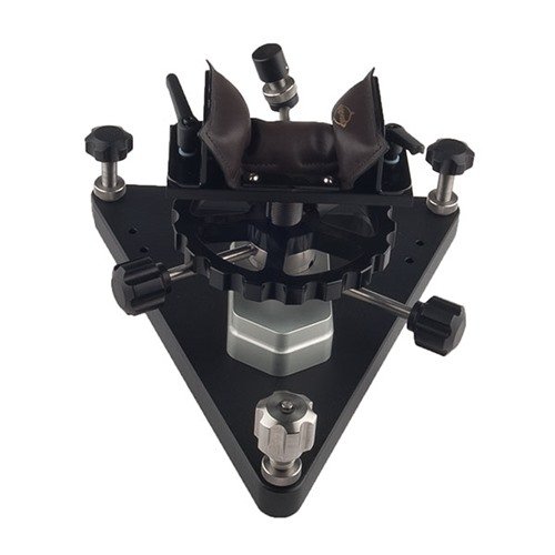 Sinclair INTERNATIONAL ALL-PURPOSE COMPETITION SHOOTING REST NON-WINDAGE