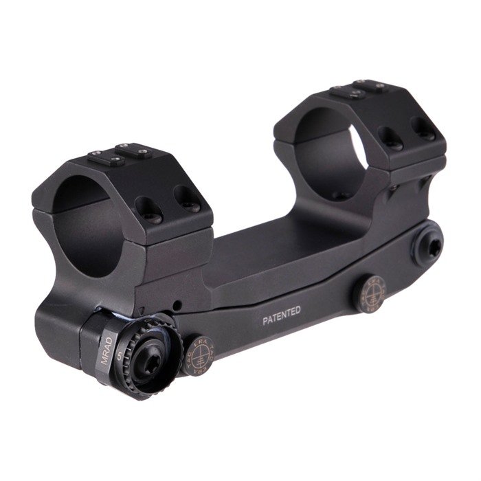 Eratac Adjustable Inclination Mount for 30MM Scope Lever System