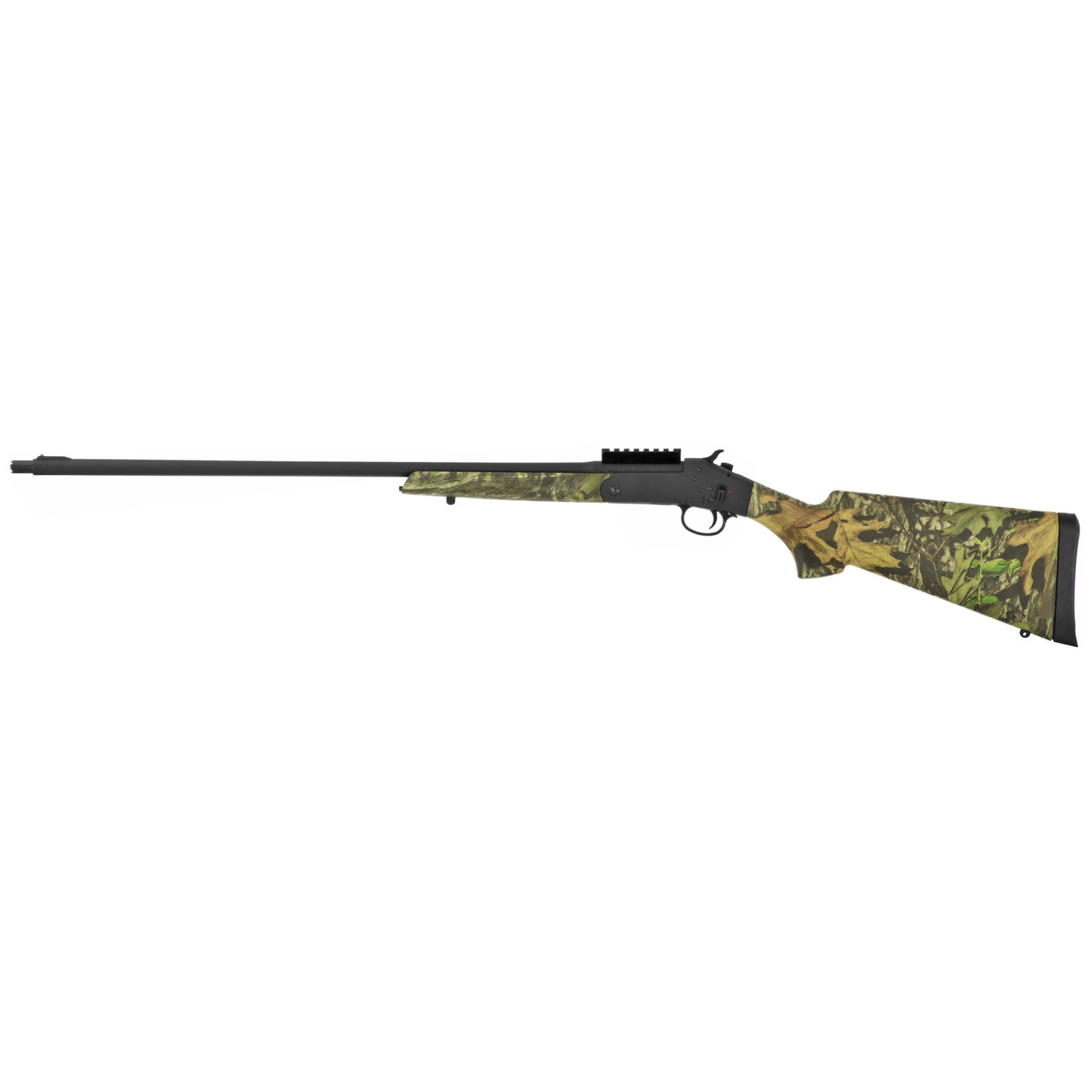 Stevens 19253 301 Turkey 410 Gauge 26" Break Open 3" Matte Black Mossy Oak Obsession Ambidextrous Hand Extra-Full Choke Tube