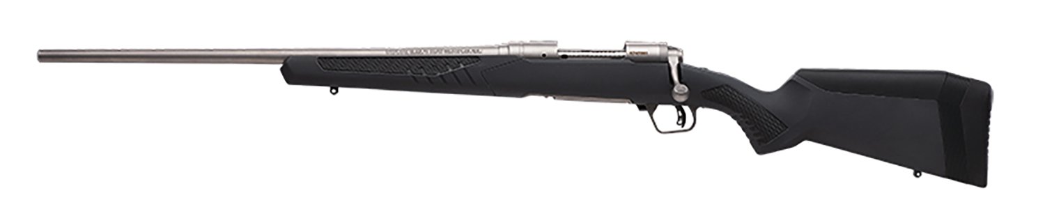 Buy Savage Arms 110 Storm 6.5 Creedmoor 22 in Matte Bolt Action 4 Rounds online