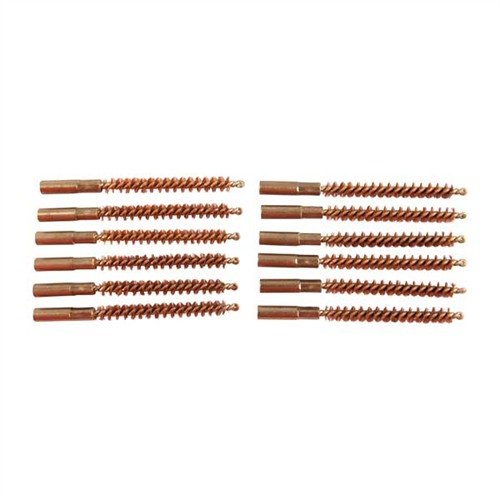 Buy Brownells Special Line Dewey Brush Bronze .270 Cal Rifle 12 Pack online