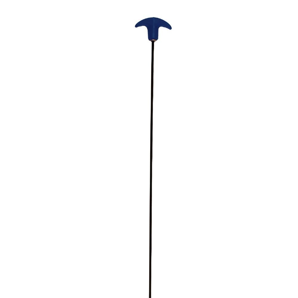 Tetra Gun TG915 .22 Caliber 36 Inch Stainless Steel Cleaning Rod - Tetra Gun - .22