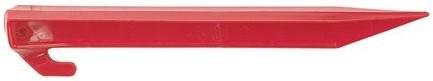 S/Sport 816B 9-Inch Plastic Tent Pegs ABS Impact Resistant Stakes