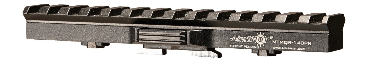 AIMS MTML-140 PR M-LOK QR LOCK ADAPT PIC RL 140M