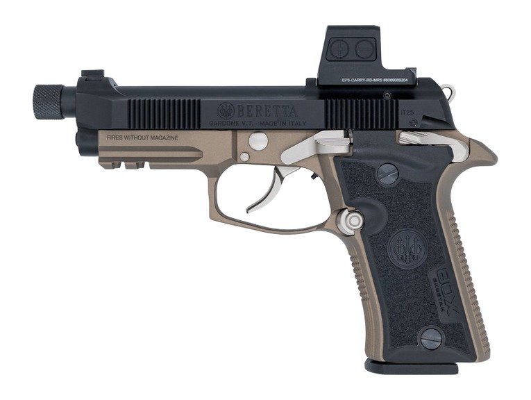 LTT 80X32-BCBRE-ZF 80X .32 TJ TB DM/EPS CB BRNZ