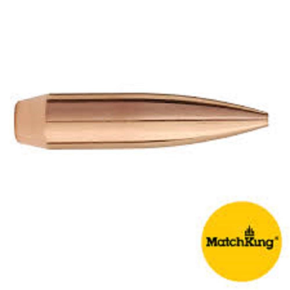 Buy Sierra 1725C 6.5mm 120gr HPBT MatchKing Bullets 500/Box online