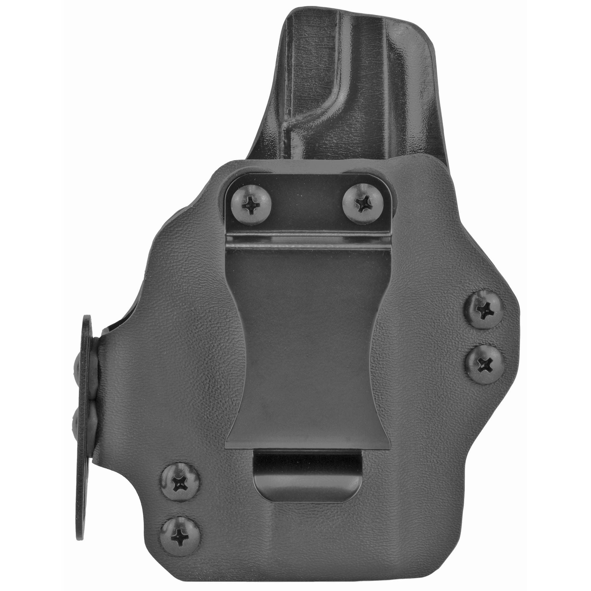 BlackPoint Tactical Dual Point Holster Sig P365 Kydex Black Finish