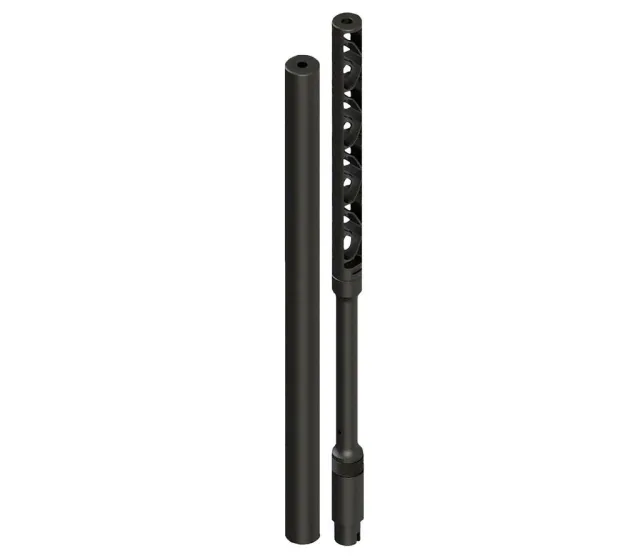 Gemtech MIST-22 22 LR - View 3