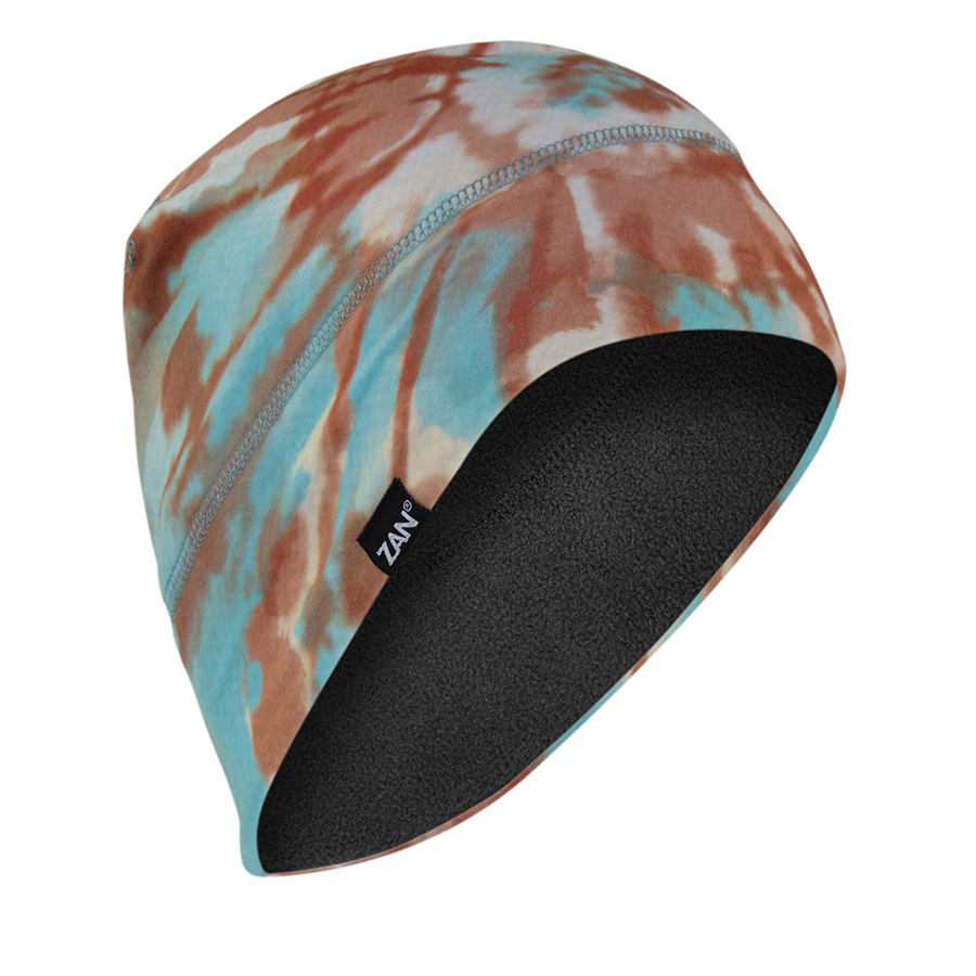 Buy Zan Headgear SportFlex Helmet Liner Beanie Fleece Lined online