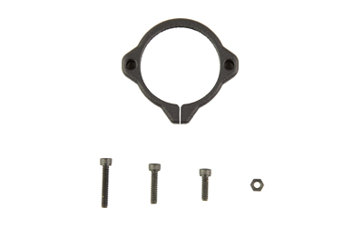One Hundred Concepts ShockCollar Accessory Fits Medium LightCap Matte