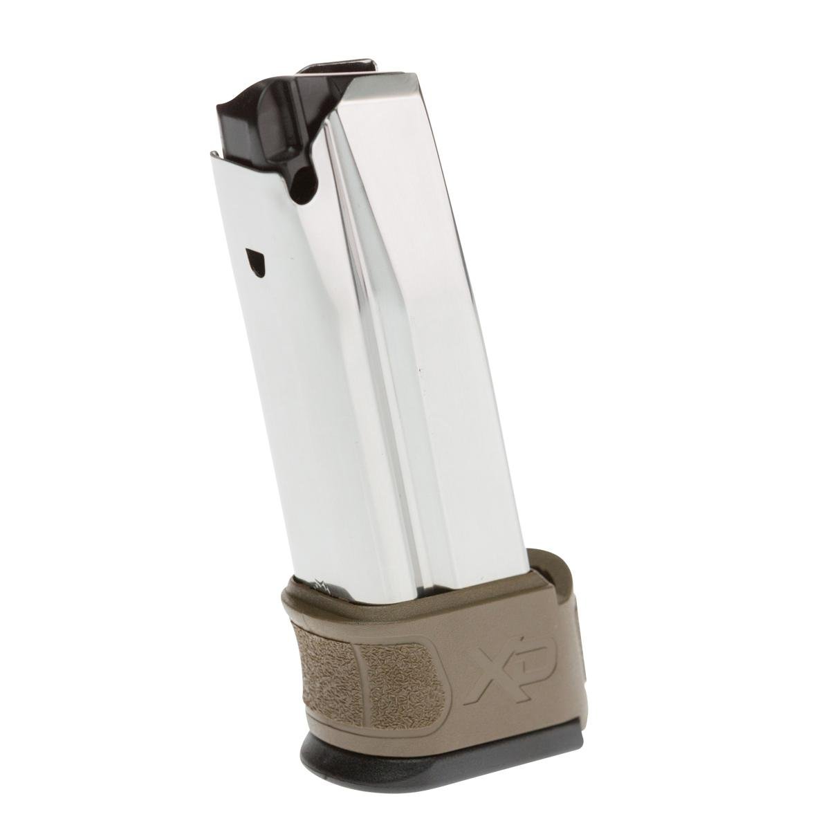 Buy Springfield Armory XD Mod2 XDG4551FDE .45 ACP 10rd Stainless Steel online