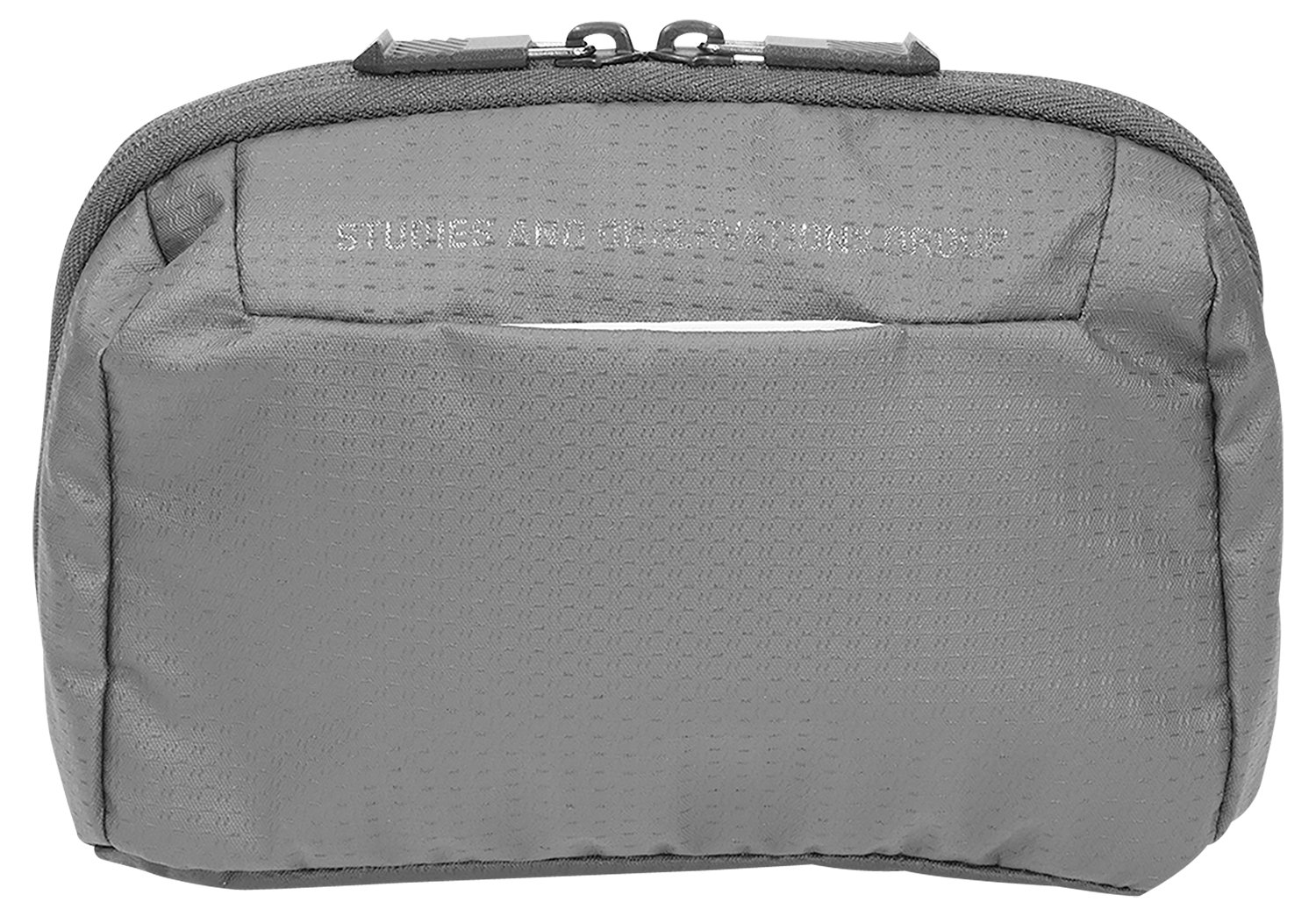 SOG SOG85710131 Surrept/02 CS Organizer Charcoal Gray 1.5L Nylon Pouch