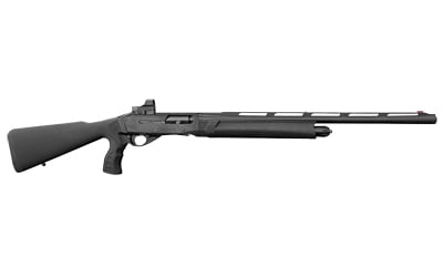 Girsan 390171 MC312 Sport 12GA Shotgun 24" Barrel 5+1 Black Finish - EAA - 12