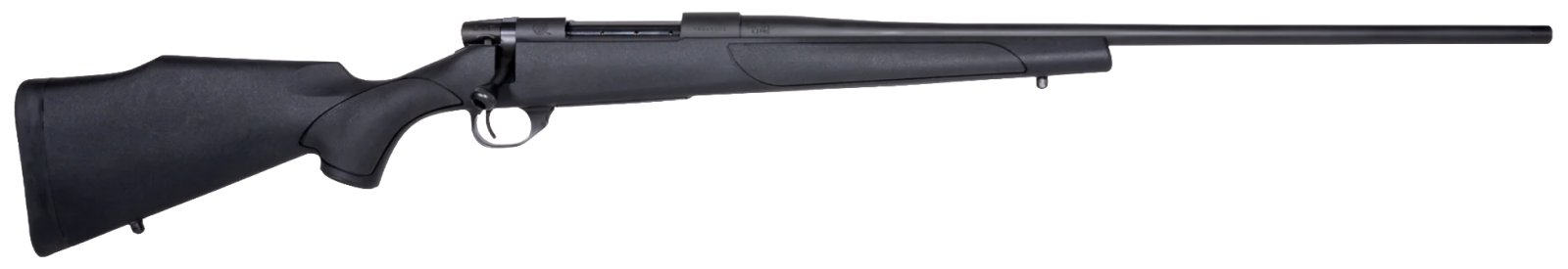 Weatherby Vanguard 308 WIN Threaded Barrel Tactical