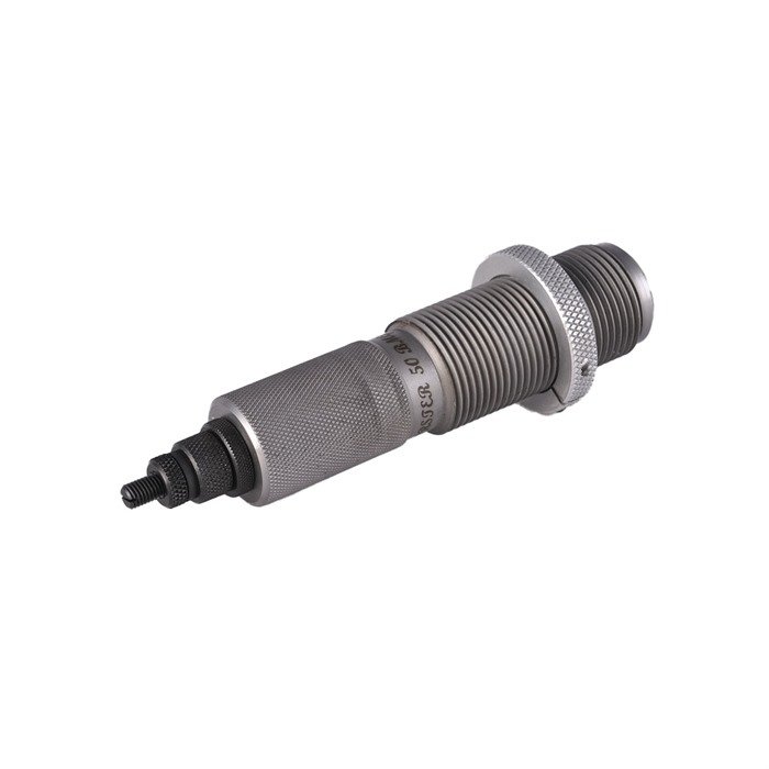 Forster 006100 50 BMG Full Length Sizing Die - Forster Products, Inc. - 50 BMG