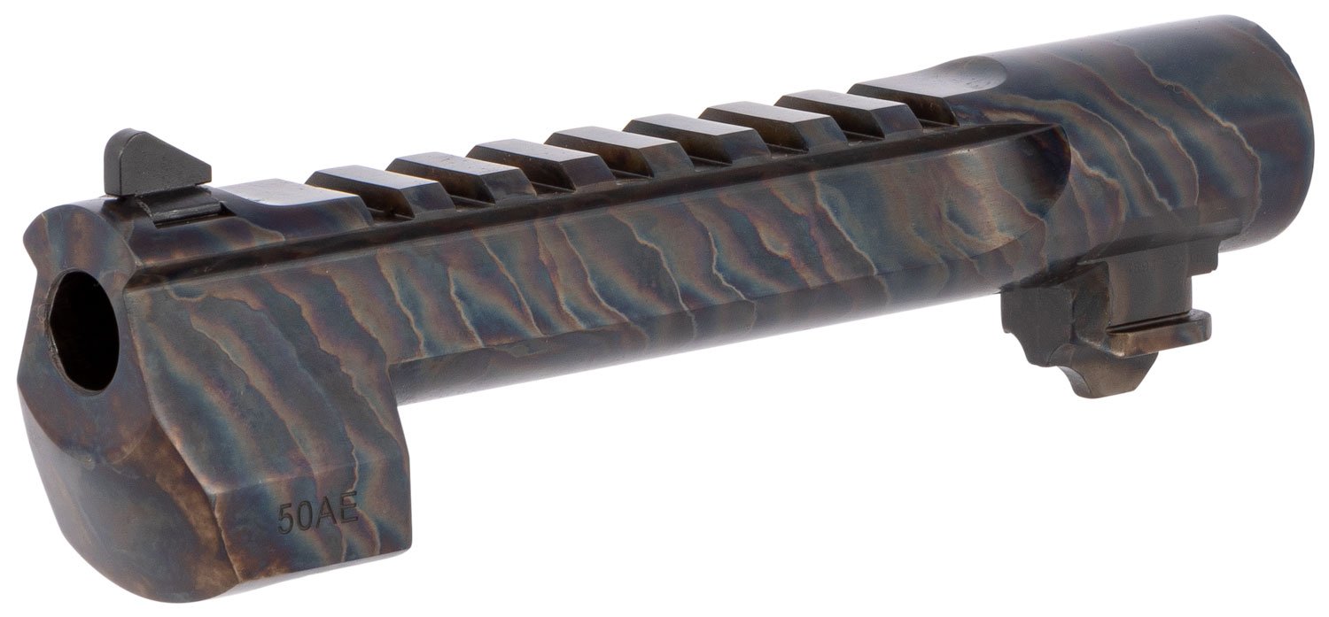 Magnum Research Desert Eagle BAR506CH 6" .50 AE Steel Barrel - Magnum Research - 6"