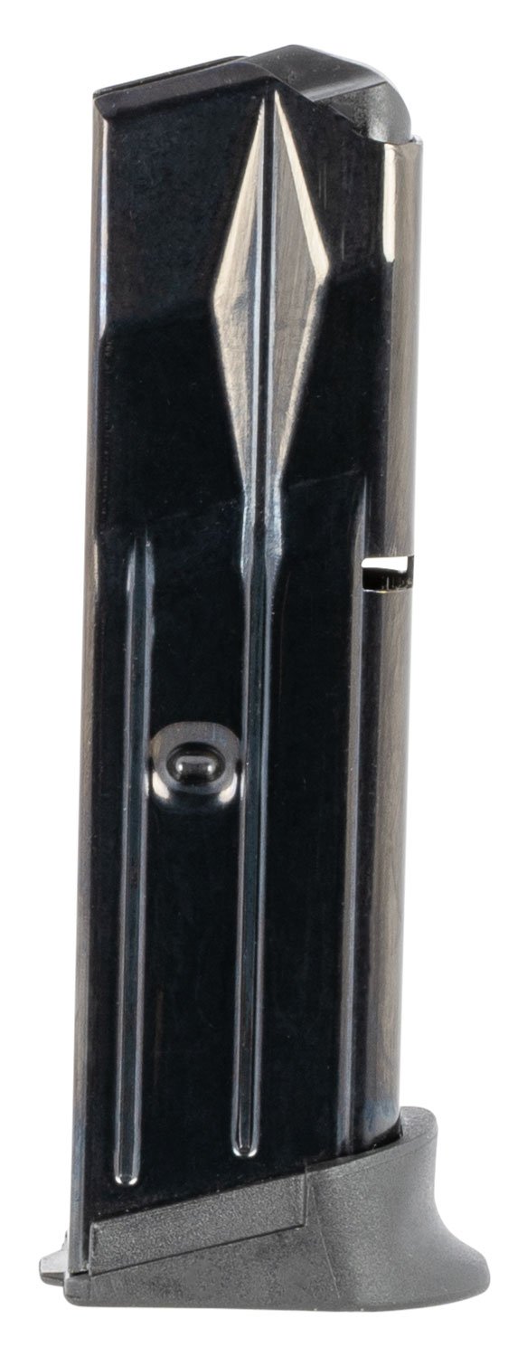 Buy Mec-Gar MGSP910B 9mm 10rd Blued Steel Magazine for SIG Sauer PRO 2009/2022 online