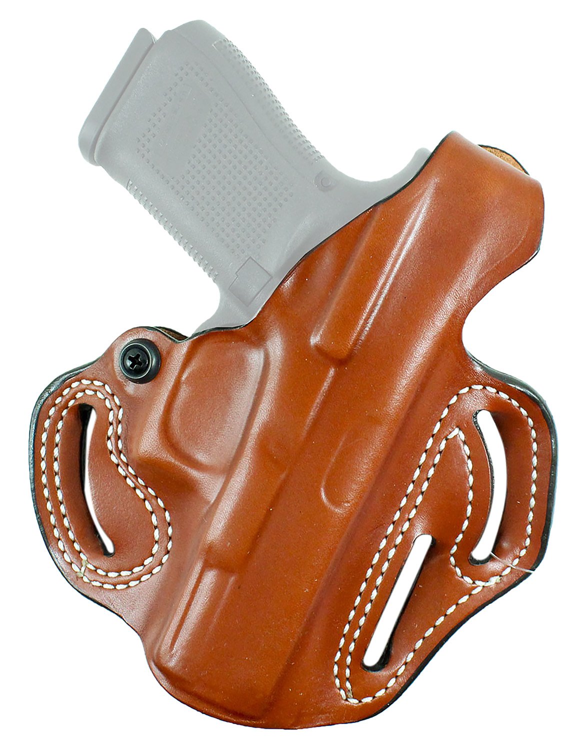 DES 001TAA09Z0 THUMB BREAK SCABBARD S&W SHLDX TAN