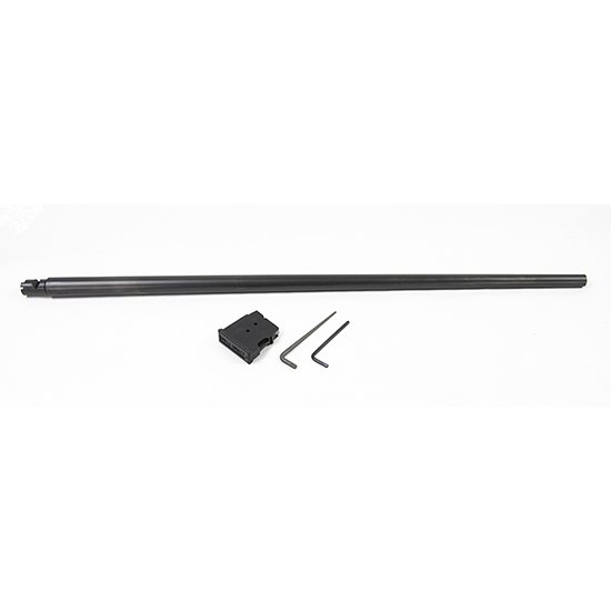 CZ 457 American Barrel Set 22WMR 24" Nitride
