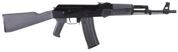 Arsenal SAM567GYM 5.56 30Rd 16.3 Optics Ready Tactical - Arsenal - 5.56x45mm