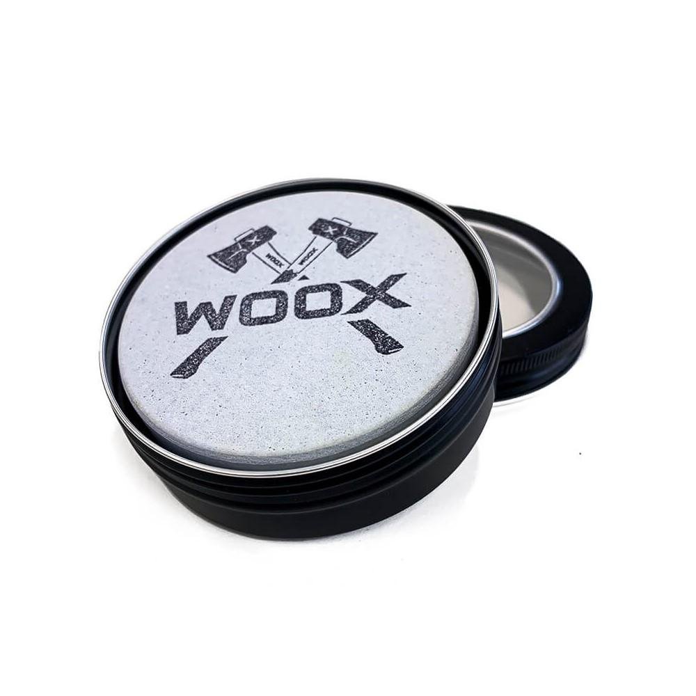 Buy Woox BU.SHR002.01 Dual Grit Whetstone Puck, 3" Diameter, 7.8oz online