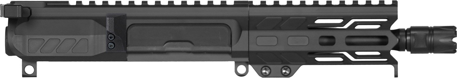 Buy CMMG Banshee 5.7x28mm 5" Upper Receiver Group Armor Black online