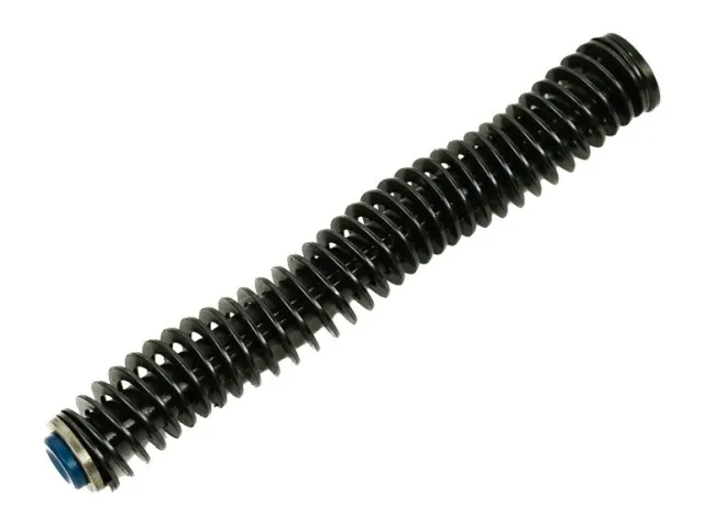 ARMASPEC ARM412-BLU Fluted Guide Rod GLK G1-3 17LB