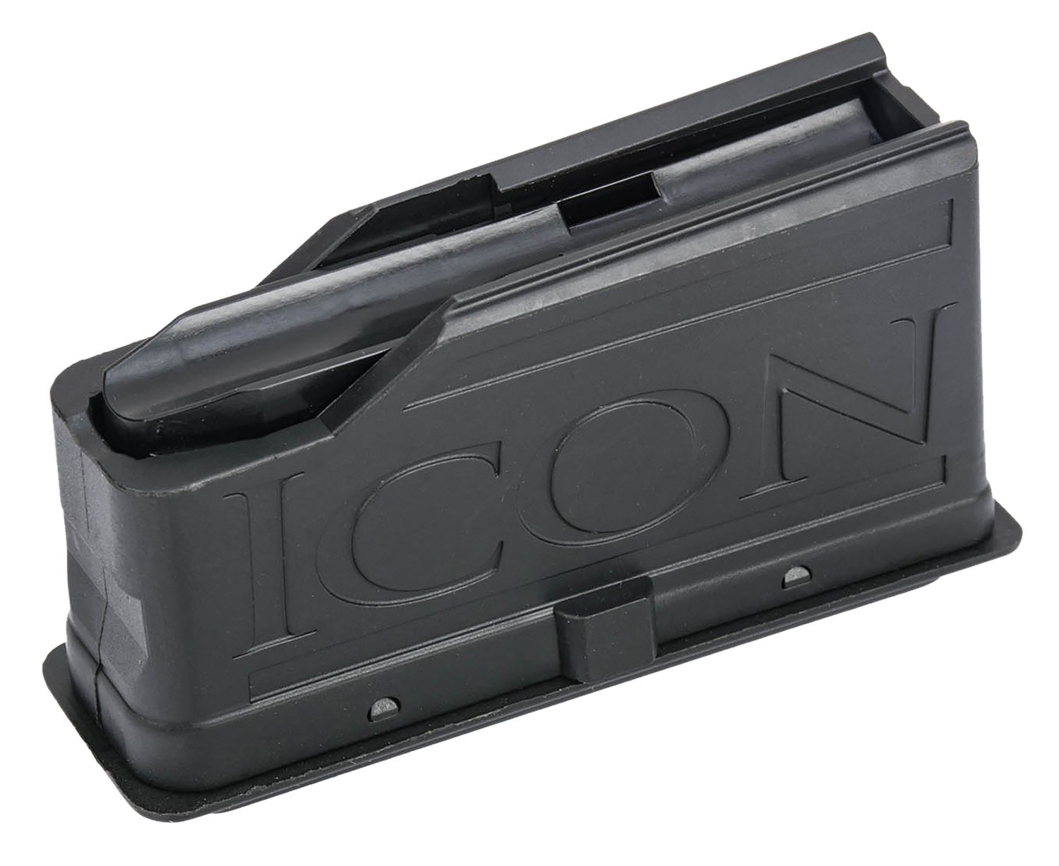 TCA 4120R Magazine Icon 204/223 Caliber