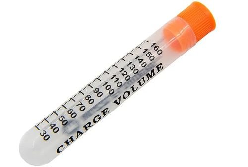 TCA 9056R MAGNUM POWDER CHARGING TUBES - 6PK - Thompson/Center