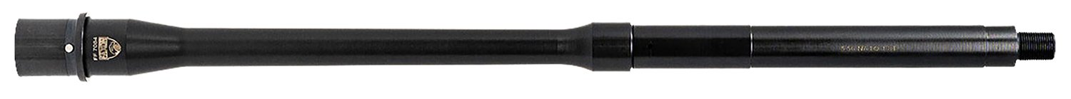 Faxon 15A58M16NSQ Duty Series 5.56 NATO 16" QPQ Nitride AR-15 Barrel
