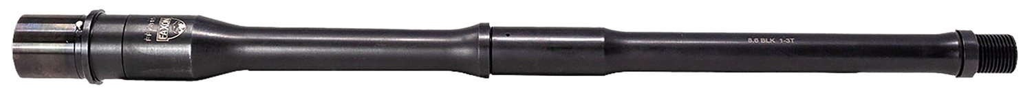 Faxon Duty Series 8.6 BLK 16in Big Gunner Profile Rifle Barrel 10A863C16NGQ