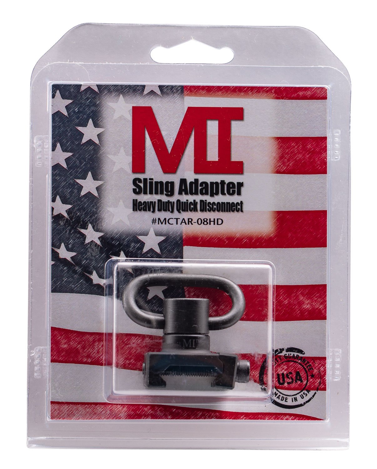 Buy Midwest Industries QD Front Sling Adapter Heavy Duty For Picatinny Rails online