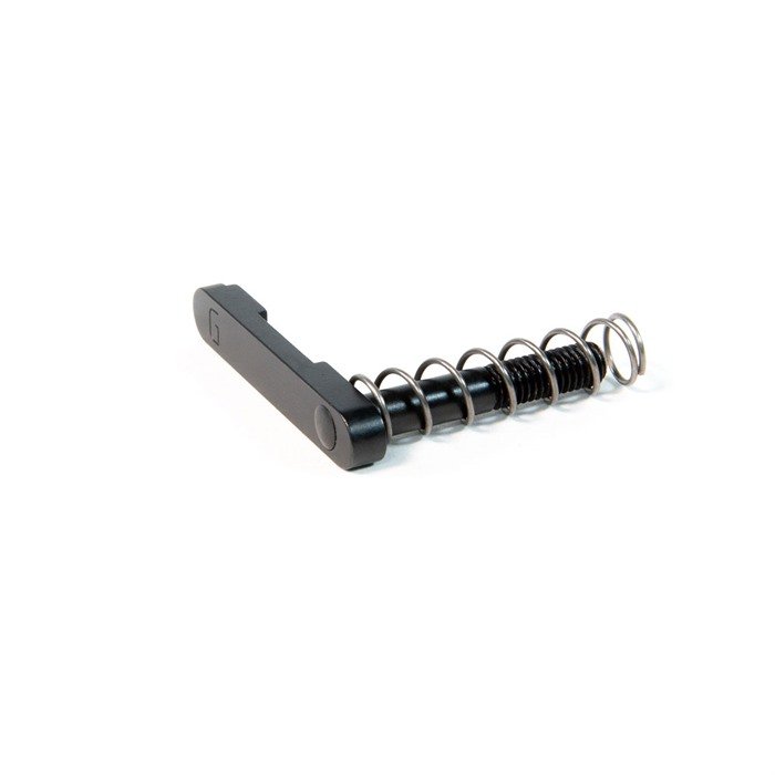 Buy Geissele 05-1088 Super Stainless Mag Catch AR-15 online