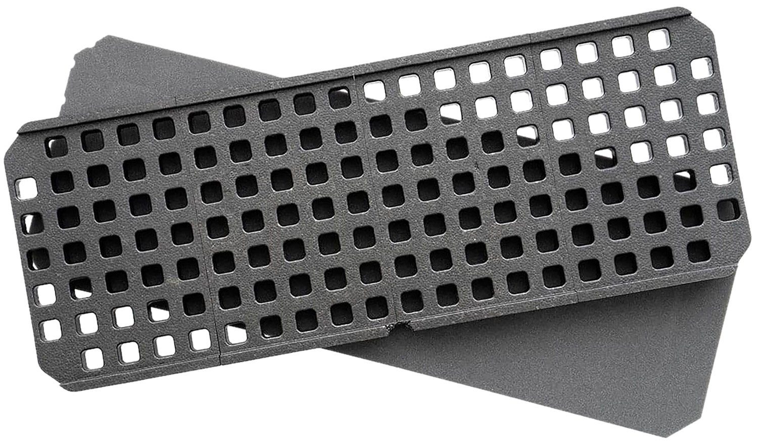 Magpul MAG1458BLK DAKA Grid Organizer Black Polypropylene - Magpul Industries - BLACK