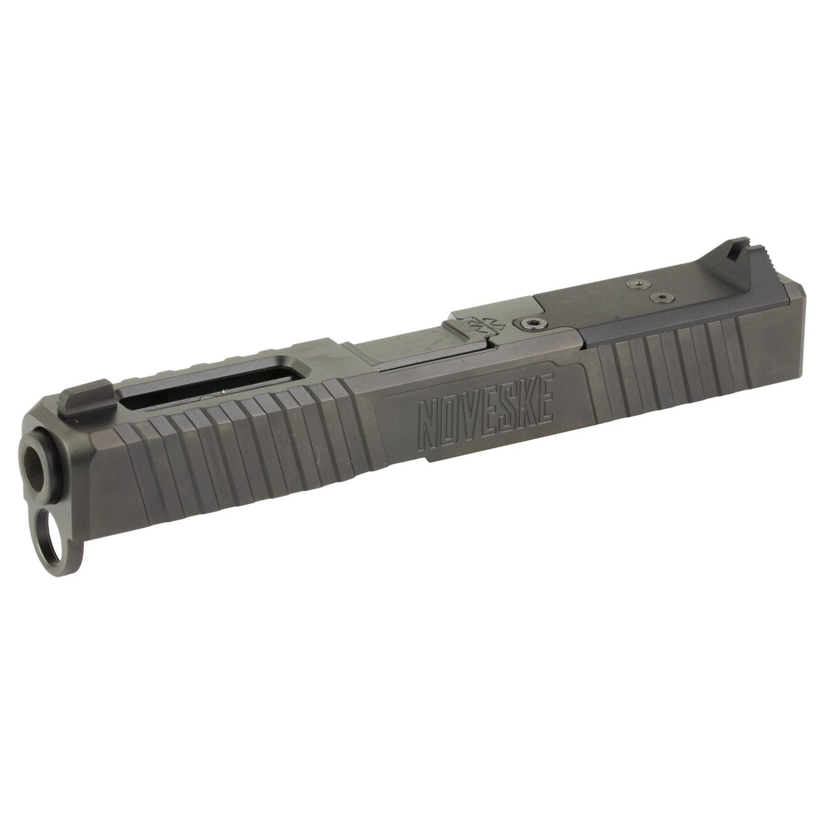NOVESKE DM Slide/Barrel Set for Glock 19 Gen 4 (3002700)
