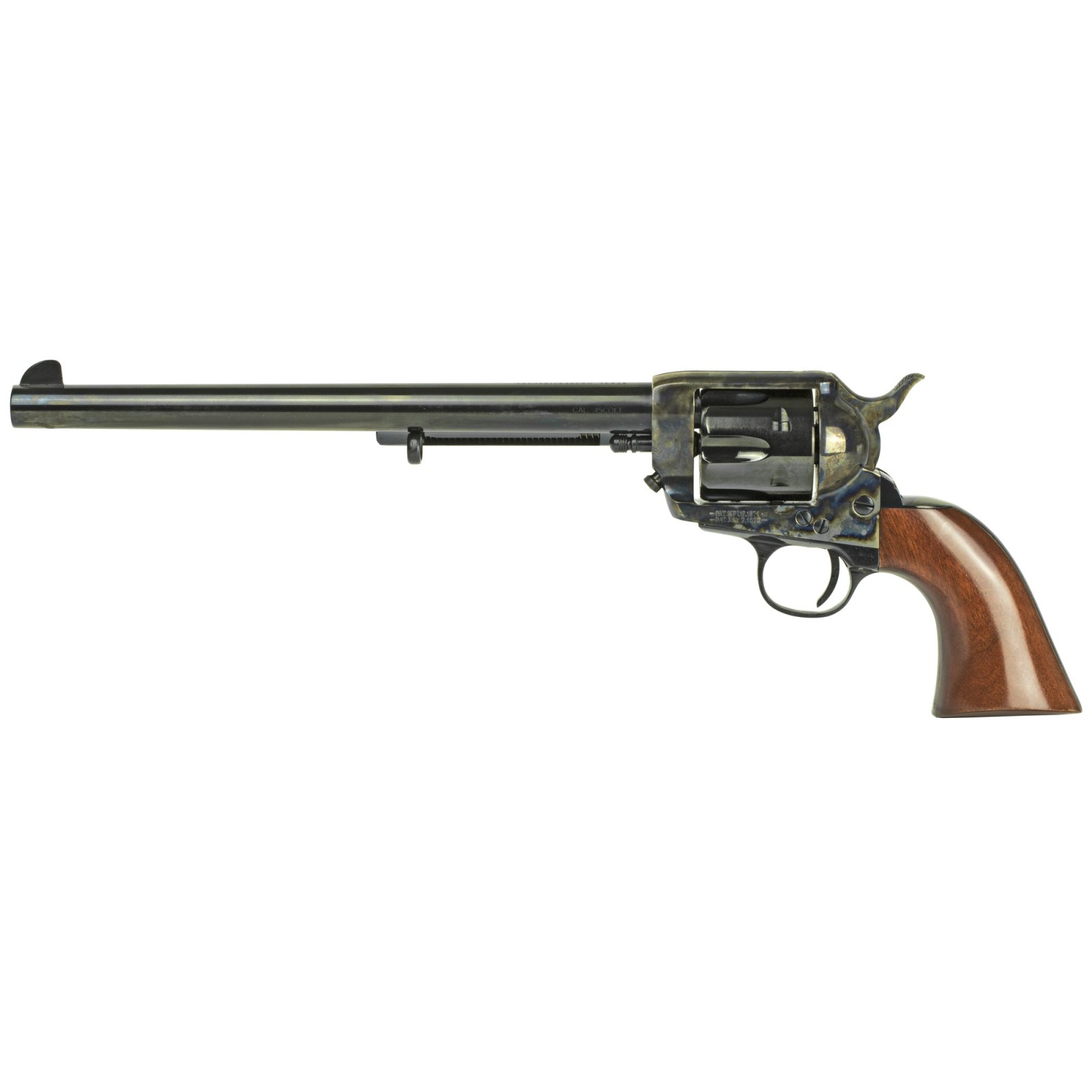 Cimarron WYATT ERP FRONTIER BUNTLI 45LC PP558