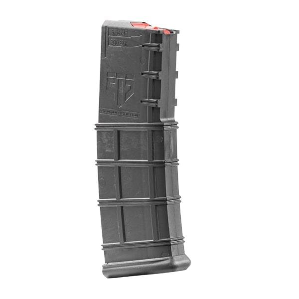 ETS Gen2 AR-15 223/5.56 30rd Magazine Black - Elite Tactical Systems - 223 Remington