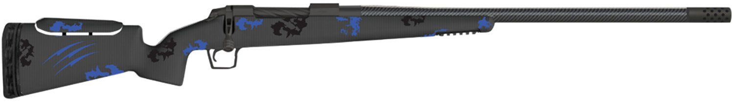 Fierce FCRFP7PRC24BBL CRB RIVALFP 7MMPRC 24 BTBL - Fierce Firearms - 7mm PRC