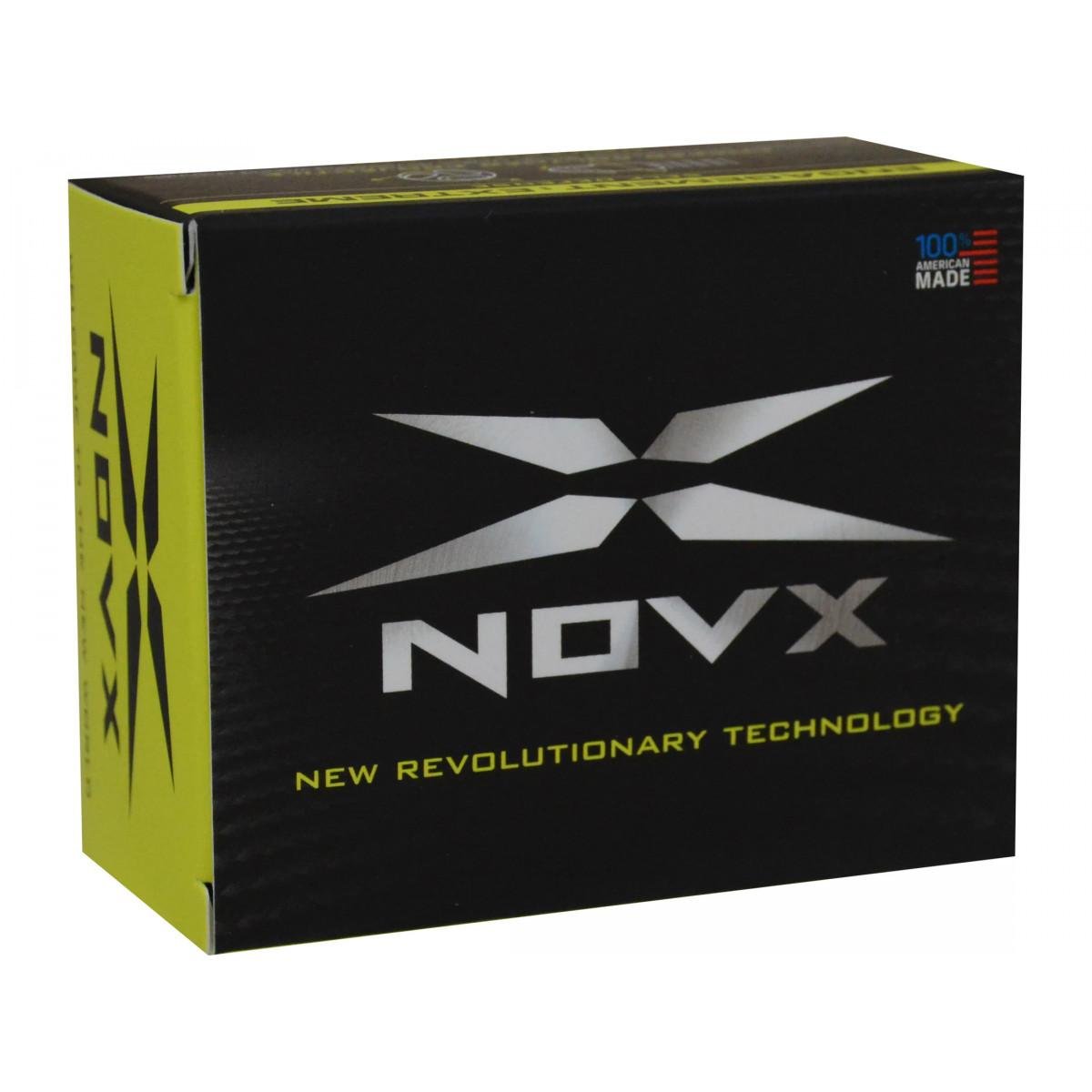 Timberghost Tactical NovX Cross Trainer 40SW 97GR LF 20BX