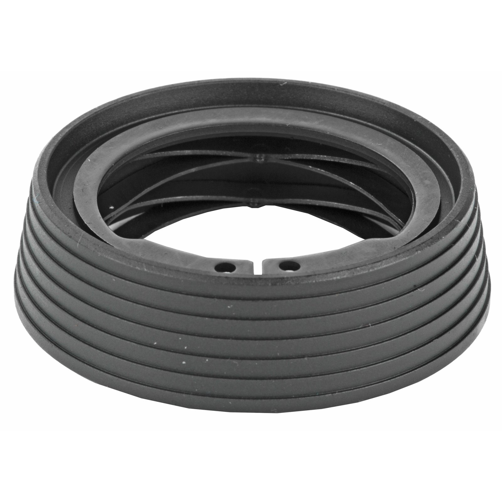 Luth-AR AR-15 Delta Pack Black Finish Ring Assembly BL-09D
