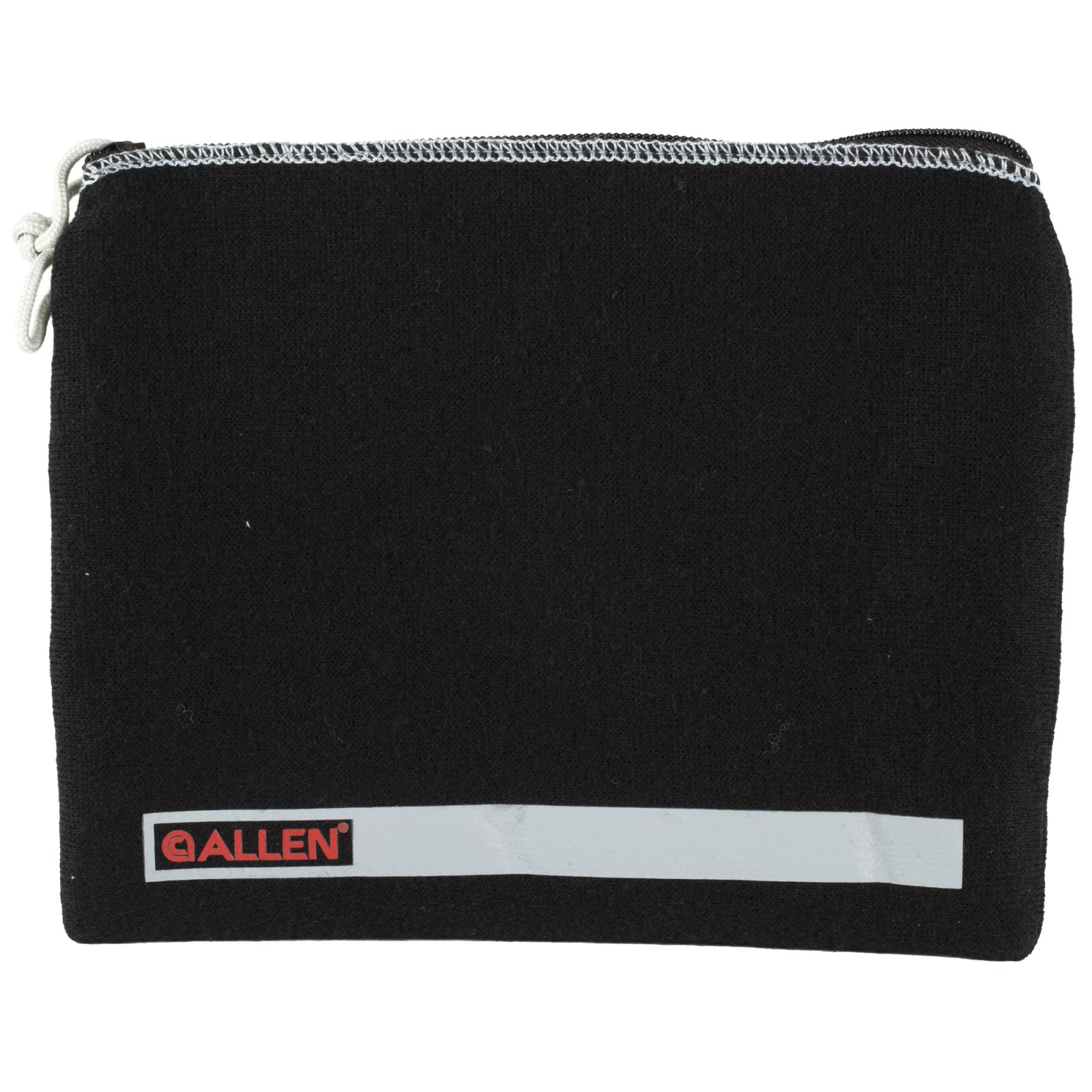 Allen 3628 Pistol Pouch Made Of Black Polyester Wi - Allen Company