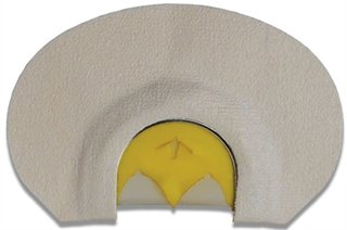 Pittman Game Calls Deception Diaphram Turkey Call 3 Reed - Pittman Game Calls