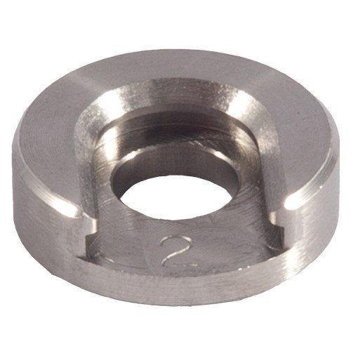 Sinclair International Priming Tool Shell Holder #19, Stainless, 9mm/40 S&W