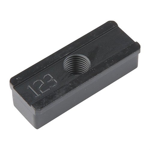 MGW Sig Sauer P938 Slide Shoe Gunsmithing Tool - MGW