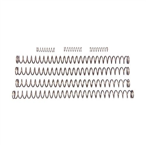 Wolff Beretta 92/96 Calibration Pak Small Pistol Parts - Wolff Gun Springs