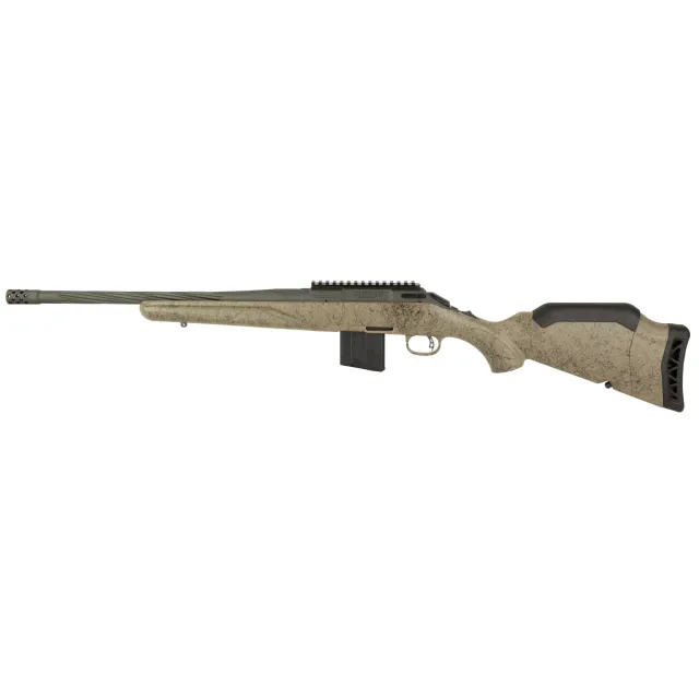 Ruger American Rifle Ranch Generation II 6mm ARC 16.1 In 46926 - Ruger - 6mm ARC for sale at TheGunDock