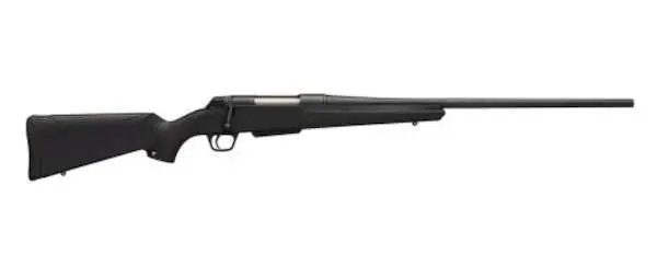 Winchester Repeating Arms 535700299 XPR 6.8 Western 3+1 24" Blued... - Winchester - 6.8 Western