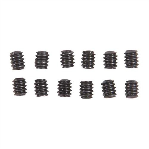 Brownells 4-40X1/8" SOCKET HEAD SET SCREWS